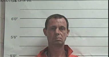 Jacob Aucoin, - Orleans Parish County, LA 